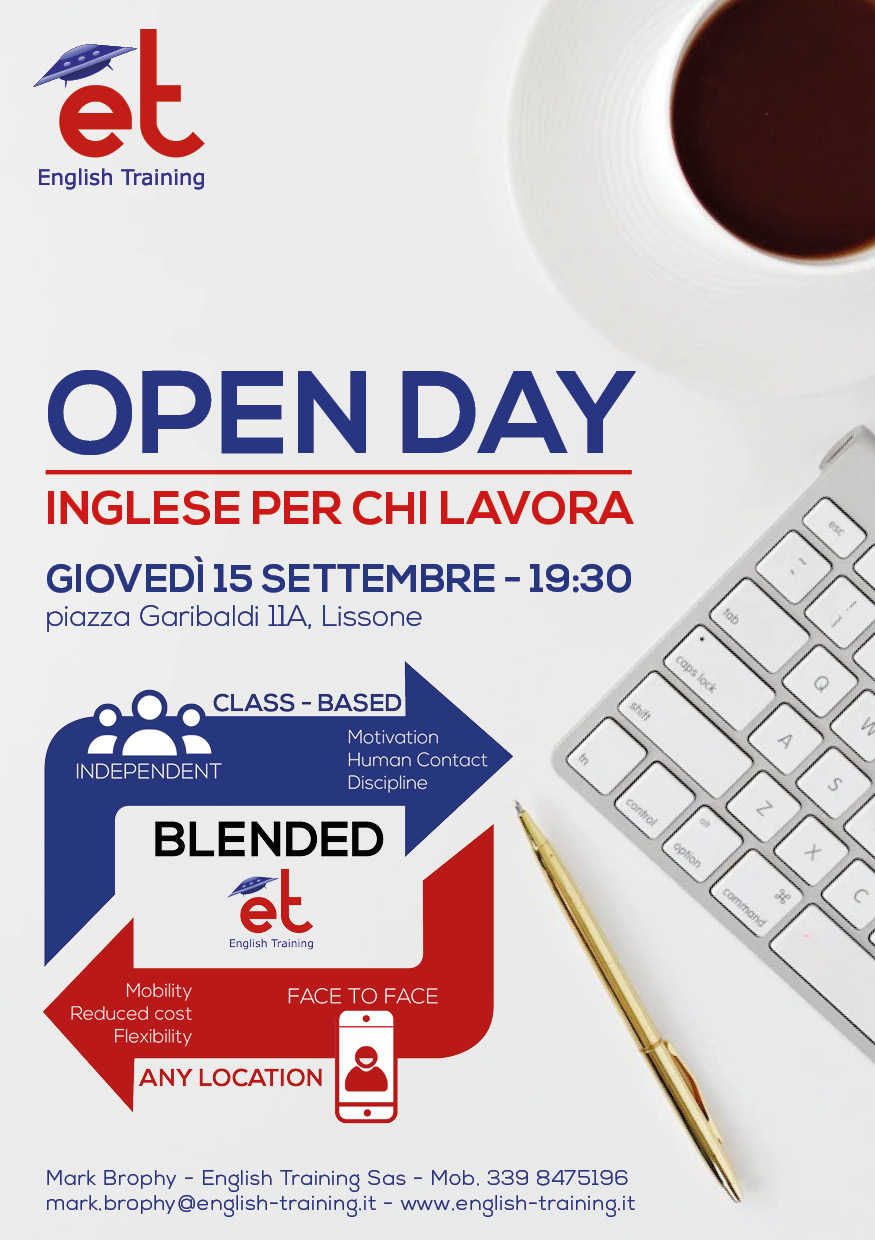 business 2 web – sito