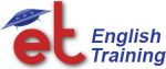 English Training – corsi d'inglese a Monza Logo