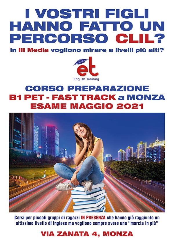 corsi-fast-track-B1-Preliminary-by-English-Training