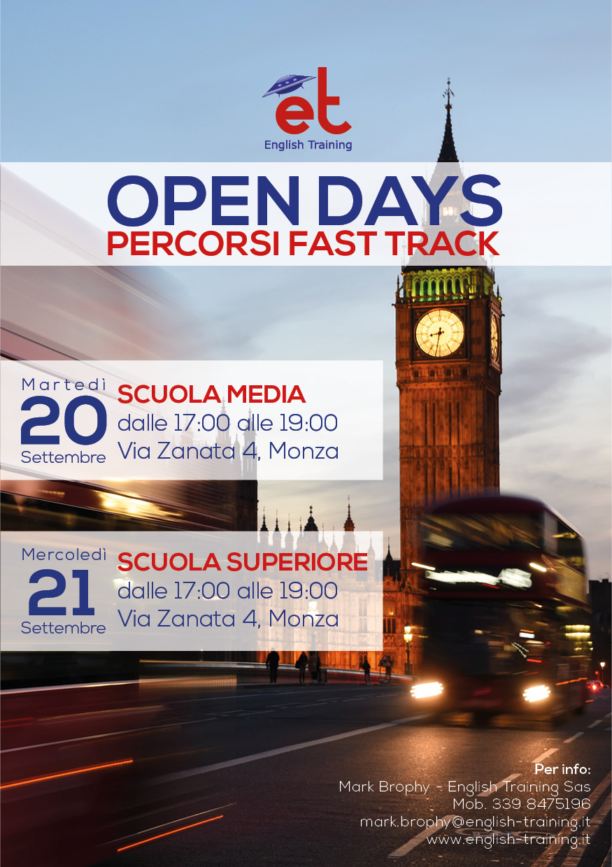 fast track web