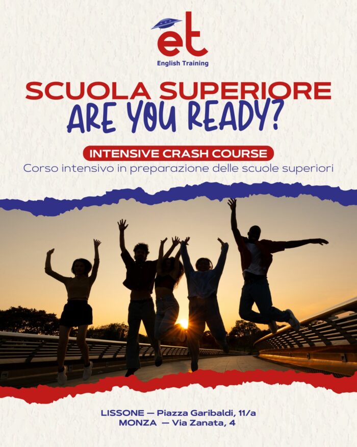 READY FOR SUPERIORE